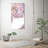 Abstract - Wrapped Canvas Print