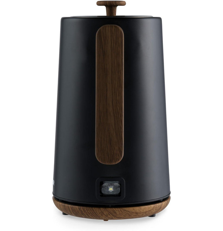 Salter 1.7L Electric Tea Kettle, Black