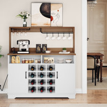 Wayfair  Mini Home Bars & Bar Sets You'll Love in 2024