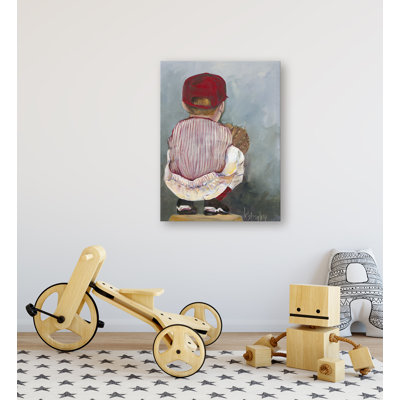Sports Canvas Art