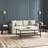 Table basse 4 pieds Barston