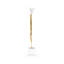 Calla Lily on Stand Sculpture
