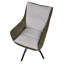 51 cm H Chenille Full Back Armchair-1982558274-1982558279