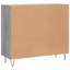 Kimballton Iron 3 - Door Standard Accent Cabinet-1381258061