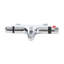 Wall-mounted Thermostatic Shower Mixer