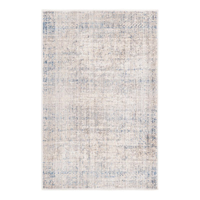 Laquina Oriental Indoor Rug
