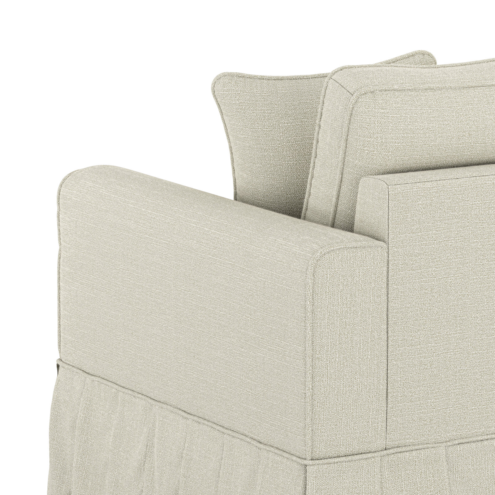 Colette 83" Sofa