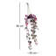 Hanging Plants 90cm Faux Plant in Planter