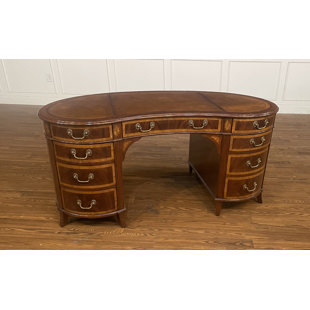 Bureau d'écriture Regency