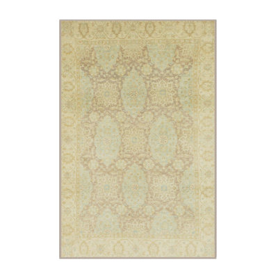 Tapis abstrait moderne 2606