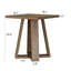 Table de bout carrée