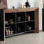 Console simple de style Wabi-sabi.-1228771126