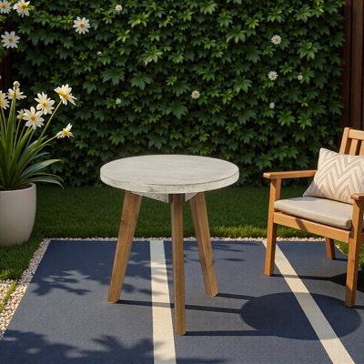 MARINA SIDE TABLE