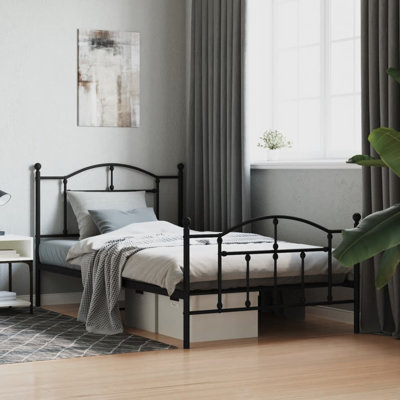 Colford Open-Frame Bed
