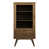 Smoked Oak