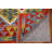 South Western Kilim Wool Oriental Rug 3x4