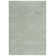 Combs Sgl-Laguna Shag Performance Solid Color Rug