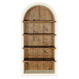 Big Sky Etagere Bookcase