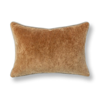Heirloom Pillow Cover & Insert