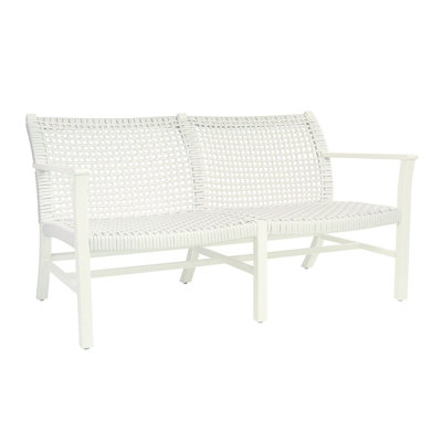 Catherine Club Settee