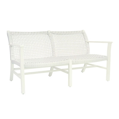 Catherine Club Settee