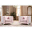 Chaise en velours de suède Tetouan-1010094682-1036913361