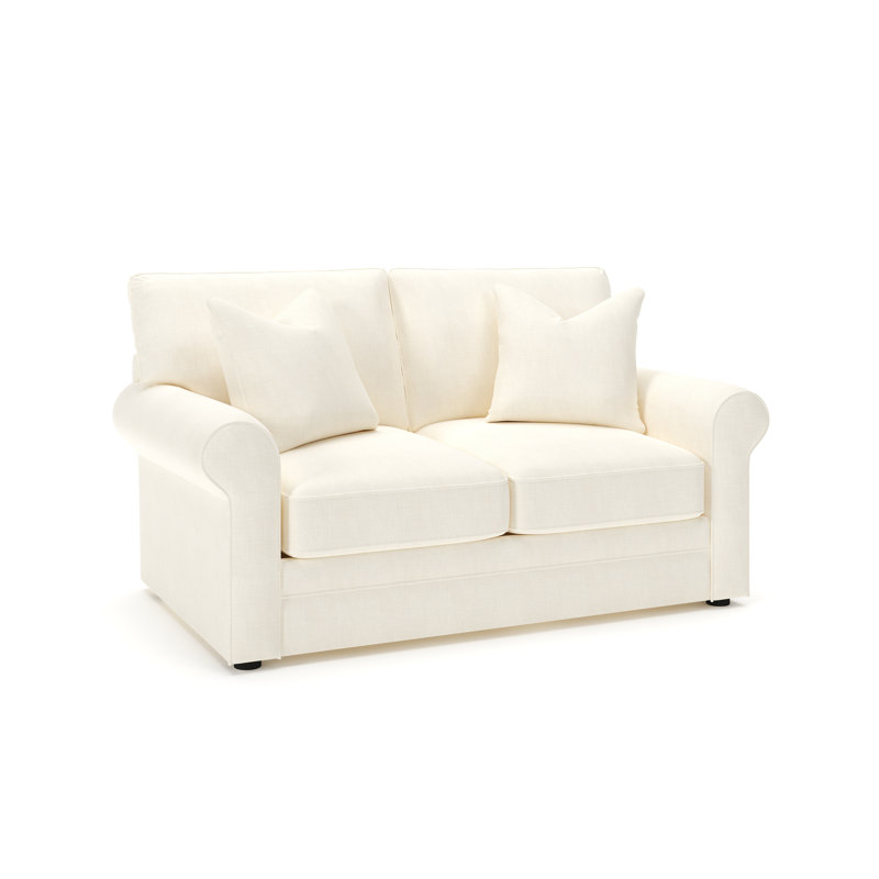 Charlie Loveseat, Conversation Pearl