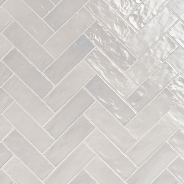 Southampton Ceramic Satin Subway Wall Tile (5.38 Sq. Ft. / Case)