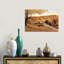 «Vermont Farm», reproduction de photo-52363910-52363924