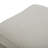 Bobbi 28" Upholstered Ottoman-80845981