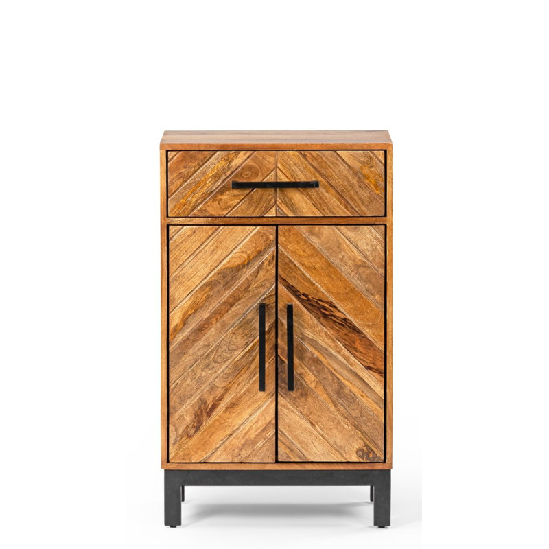 Clinard Rectangle Accent Accent Chest