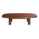 Good Times Solid Wood Coffee Table