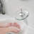 Waterfall Vessel Bathroom Faucet-87196528