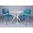 Boarisch Lorenza Side Chair Dining Chair-366400132