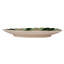 Artisan's Canvas Stoneware Plate Collection