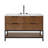 Diamond 48'' Single Bathroom Vanity with Top-100042521-100043032-100043031