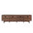 Griffing 76" TV Stand For Tvs Up To 85"