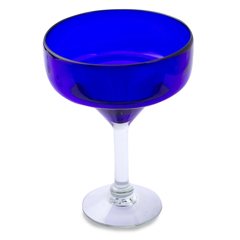 Verre à margarita 13 oz. jamais Ahmi