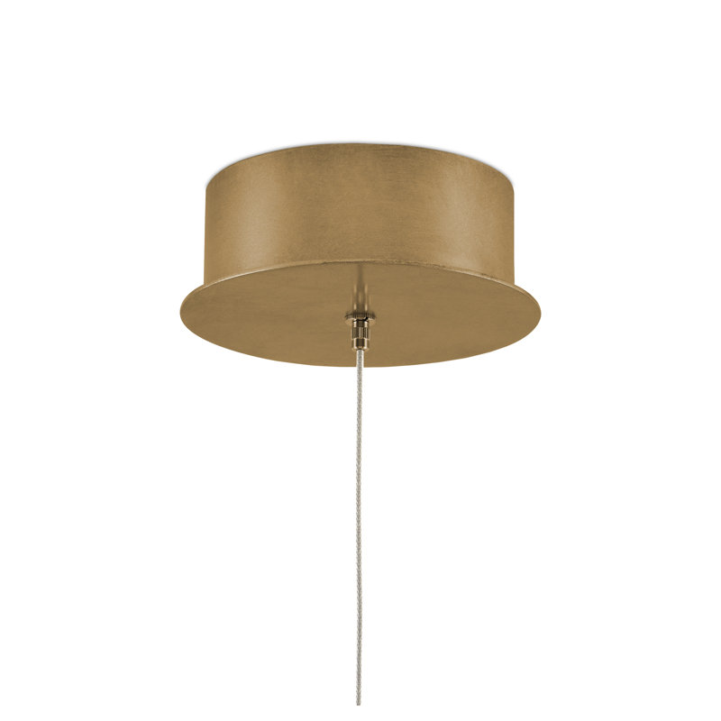 Clarity 1 - Light Pendant