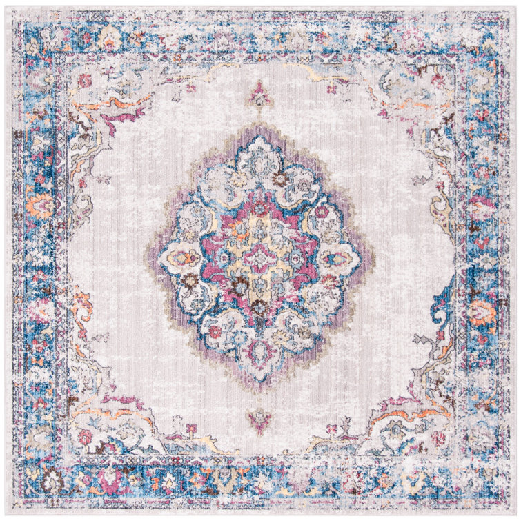 Fitzhugh Performance Oriental Rug
