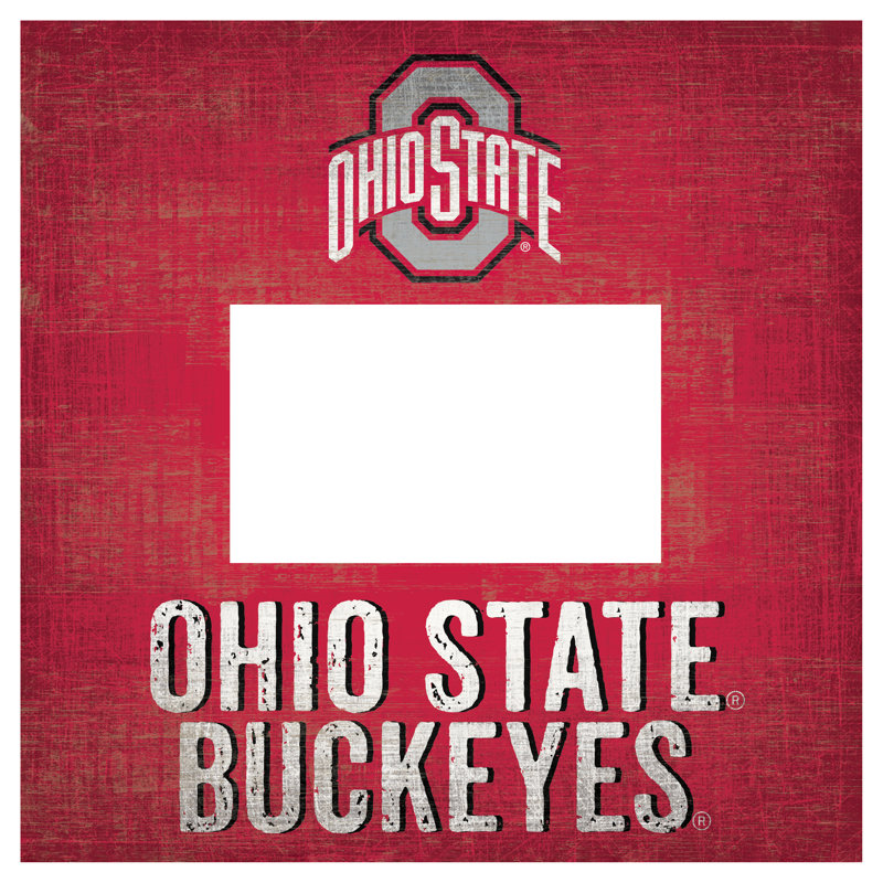 Wall Decor, The Ohio State University