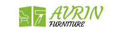 Avrin Furniture logo