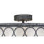 Kepner 8 - Light Chandelier
