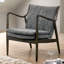 Fauteuil de 30,88 po de largeur Doane