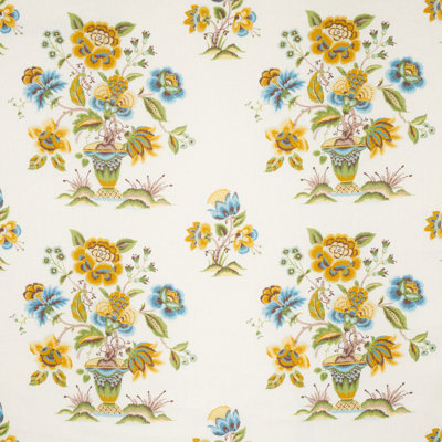 Ashford Linen Fabric