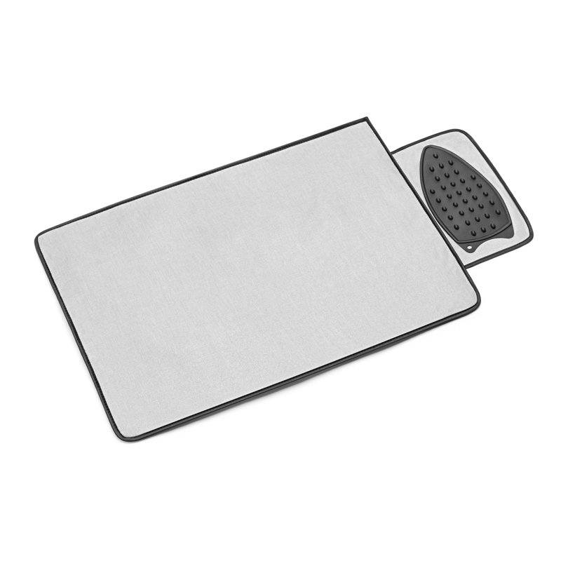 Whitmor Ironing Mat & Rest