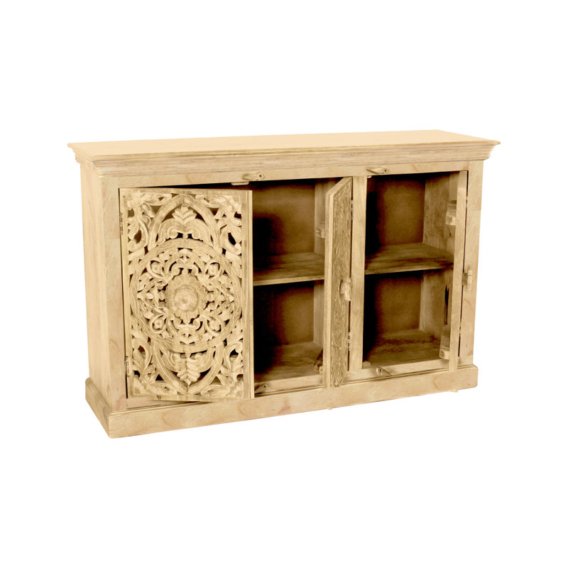 Francisque 140cm Sideboard