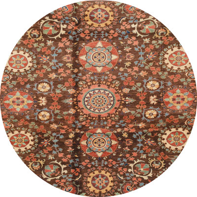 Abstract Indoor Rug