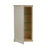 Solid Wood Wall Mounted Bathroom Cabinet-126761046-126761045