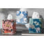 Magic Mountain Tissue Box Cover